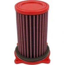 Resim Bmc Suzukı Gsx 1400 Kutu Içi Performans Hava Filtresi FM304/10 