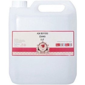 Resim Cici Aşk Büyüsü Esansı 5 Lt 