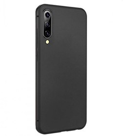 Resim Microcase Huawei P Smart Pro 2019 Elektrocase Serisi Kamera Korumalı Silikon Tpu Kılıf 