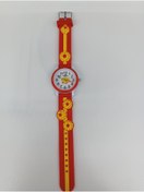 Resim GTURK STORE Çocuk Taraftar Galatasaray Saat 