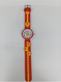 Resim GTURK STORE Çocuk Taraftar Galatasaray Saat 