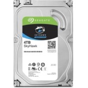 Resim Seagate Skyhawk 3.5" 4TB 256MB ST4000VX013, 5900RPM, Güvenlik HDD 