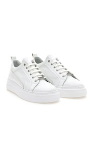 Resim U.S. Polo Assn. Erkek Beyaz Casual Ayakkabı 50306272-VR013 