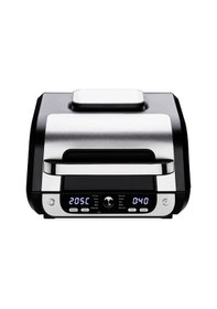 Resim Korkmaz Multi Mix Grill A893 Airfryer 
