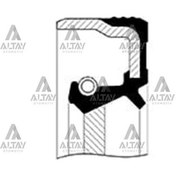 Resim Krank Keçe Lınea / Albea / Doblo / Fıorıno / Punto / Astra H / Corsa D / Combo 1.3jtd-1.3cdtı 55180937-093177284 