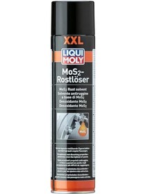 Resim Samorian MoS2-Rostlöser XXL 600 ml Otomotiv Bakım Ürünü 