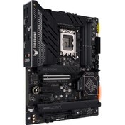 Resim Tuf Gaming Z790-plus D4 Intel Lga1700 Atx Anakart Asus