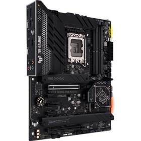 Resim Tuf Gaming Z790-plus D4 Intel Lga1700 Atx Anakart 