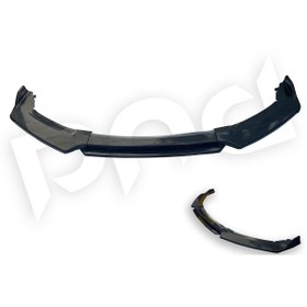 Resim PND UNIVERSAL ON LIP PLUS V2 SPORT,P.BL SIYAH 