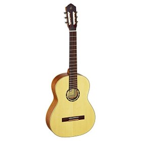 Resim Ortega R121 Natural Klasik Gitar 