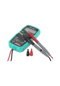 Resim Proskit Mt-1509 Cep Tipi Autorange Multimetre Ölçü Aleti 