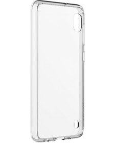 Resim Nettech Samsung Galaxy A10 Uyumlu Lüx Seri Arka Koruma Kılıf 