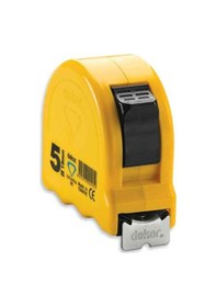 Resim Dekor 296 Hassan Dh296 Şerit Metre 5 M x 25 Mm 12 Adet 