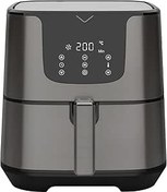 Resim Vestel LightFry 15 DX Fritöz 