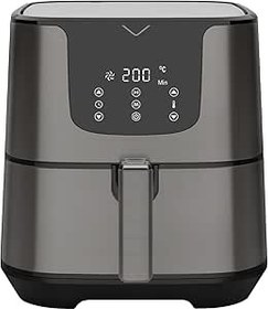 Resim Vestel LightFry 15 DX Fritöz 