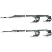 Resim 7Mm Kisa Aks Körük Kelepçesi (24 Adet) 448973228 