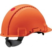 Resim 3M G3000 Turuncu Baret 