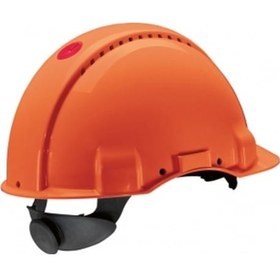 Resim 3M G3000 Turuncu Baret 