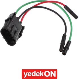 Resim AGCO Adaptör - AGCO White Planters | W248523B 