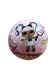 Resim Ethell Oyuncak Lol Bebek A678-12-pembe 