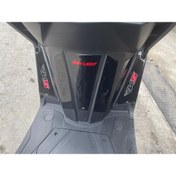 Resim Universal RKS NEWLIGHT 125 CC TANK PAD SET 