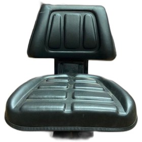 Resim EBA Açı Ayarlı Steyr Massey Ferguson Ford Vb: Traktör Koltuğu 