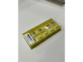 Resim Deskar 10 Adet APMT1135PDER-XM LF6018 Cnc Torna Katı Karbür Torna Uç Bıçağı Takım Tutucu 