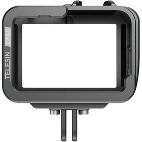 Resim GoPro HERO13 Metal Çerçeve 