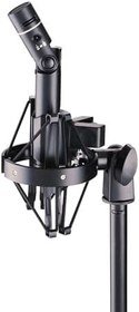 Resim Sahnede MY-420 Stüdyo Mikrofon Şok Dağı 