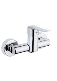 Resim Nova Duş Batarya Krom 