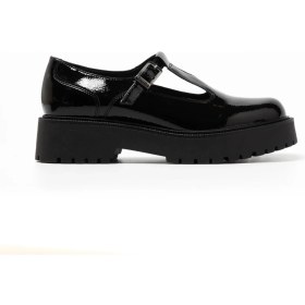 Resim Kadın Oxford ( Klasik) 1M5774DS Donna Serena 5774DS Naplak Axel Nero 