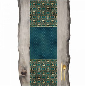 Resim Altın Iskelet Ranır - Runner 