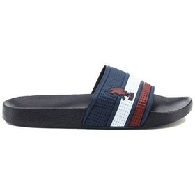 Resim U.S. Polo Assn. Molda Erkek Terlik 