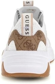 Resim Guess Genga Sneaker, FLPGENFAP12 | Unisex 