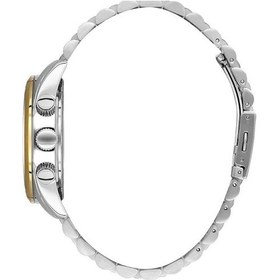 Resim Daniel Klein Dke.6.10926-4 Erkek Kol Saati Altın 