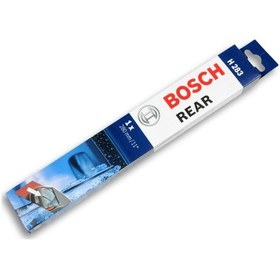 Resim Bosch Rear Peugeot 3008 Arka Silecek (2017-2024) 