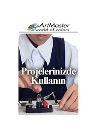 Resim Mini Ampul 2.5 Volt 5 Adet Okul Sınıf Elektrik Devre Küçük Elektrik Deney Ampulü 2.5 Volt Deney Ampulü Küçük Boy 