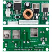 Resim POWER SUPPLY MODUL CA-1215 12V TO 5V TO 3.3V TO 1.5V 