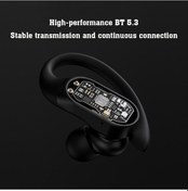 Resim Ankatek Maoyaya Thinkplus Lp75 Lenovo Kulaklık Kulak İçi Bluetooth 5.3 Ay 