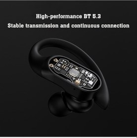 Resim Ankatek Maoyaya Thinkplus Lp75 Lenovo Kulaklık Kulak İçi Bluetooth 5.3 Ay 