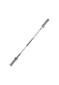 Resim 220 Cm Olimpik Bar Ithal 