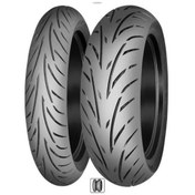 Resim Mitas Touring Force 180/55-17 Arka Lastik 180/55zr17 