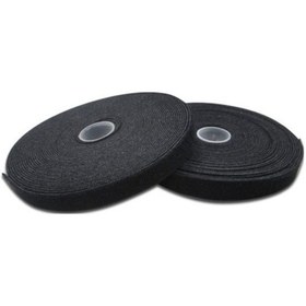 Resim Kablo Düzenleyici Cırt Bant 19Mm X 5Mt (413498201) 