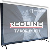 Resim Bestekran Redline 65" Inç 164 Ekran Tv Ekran Koruyucu 