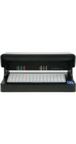Resim Easy Tedarik Panther PT-189 Şarjlı Para Kontrol Cihazı 