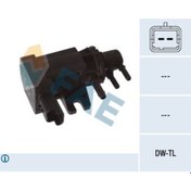 Resim FAE 56038 TURBO ELEKTROVANA FOCUS II 06- CMAX 15- 1.6TDCI 110PS 9 