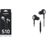 Resim Subzero Kablolu Kulak Içi Kulaklık - S10 - S10 Plus Mikrofonlu - Ses Aç Kapa - Yanıtla - EP42 