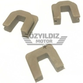 Resim MotoExpressStore Kızak Kayma Bws125 Tk 