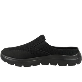 Resim Skechers Summits Erkek Siyah Spor Terlik (232296TK-BBK) 