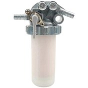 Resim Kubota Modelleri İçin 1g313-43010 Traktör Yakıt Filtresi Tertibatı Gösterildiği Gibi 